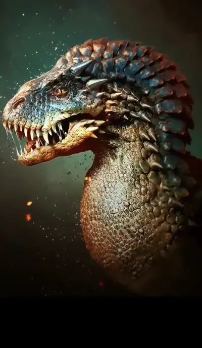 animal