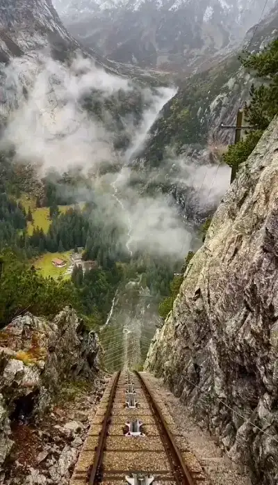 nature
