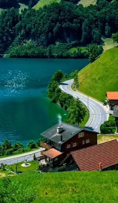 nature