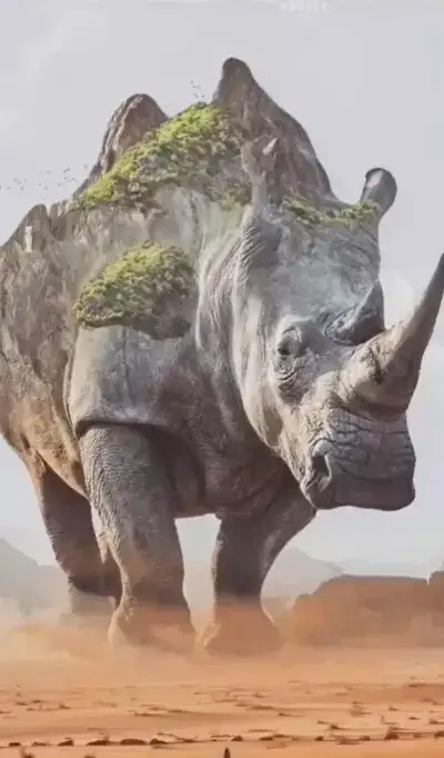 animal