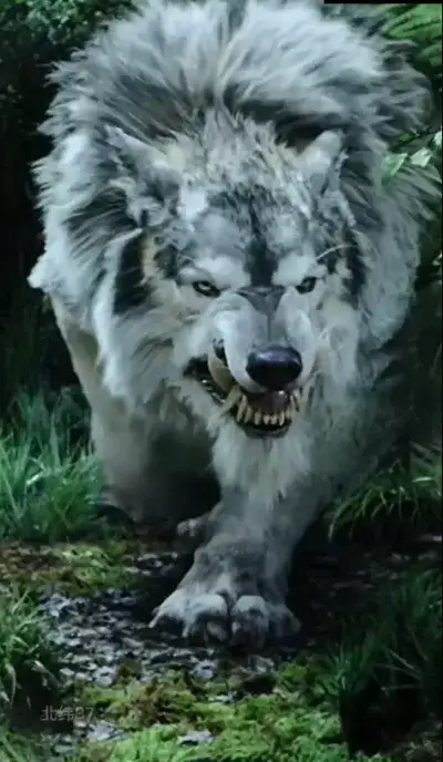 animal