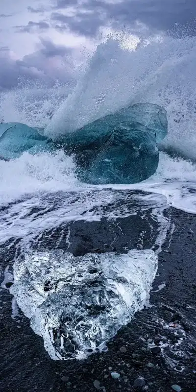 cool