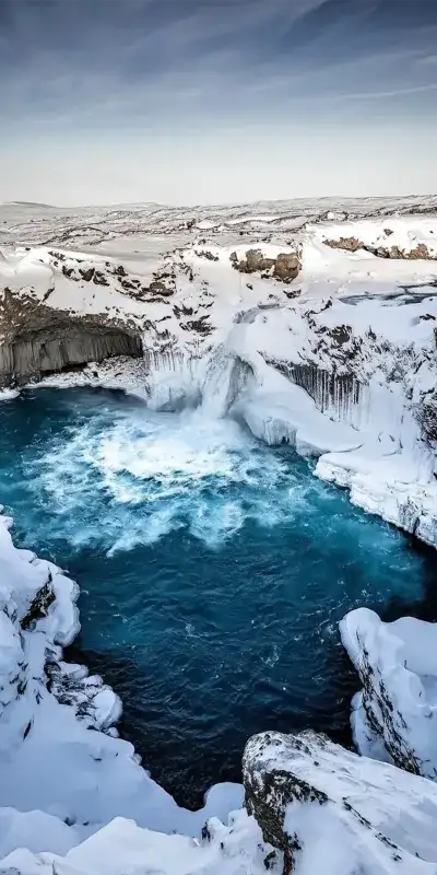 nature