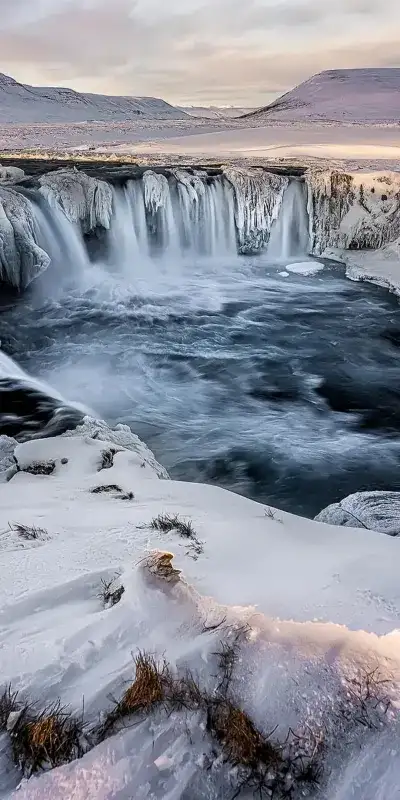 nature