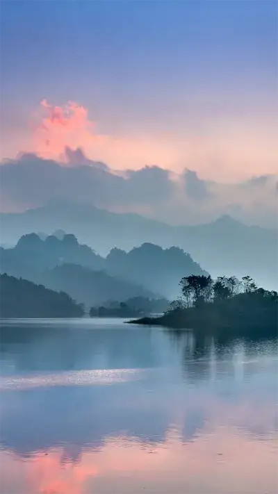nature