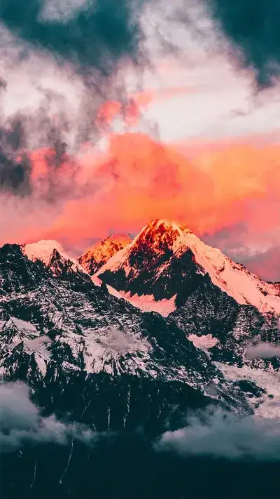 nature
