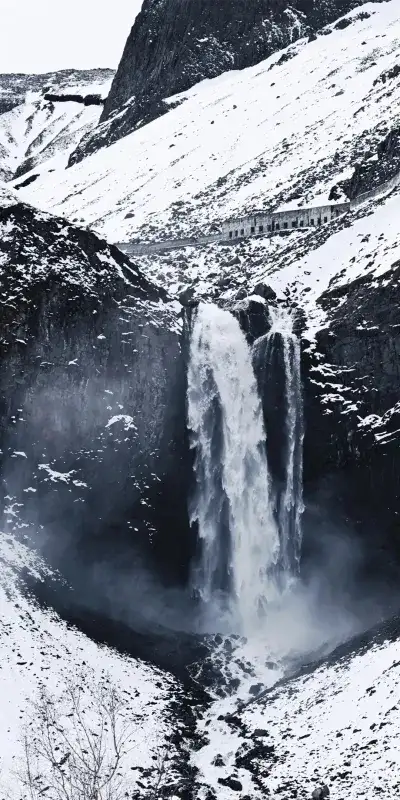 nature