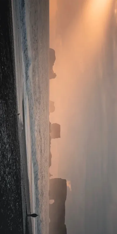 nature