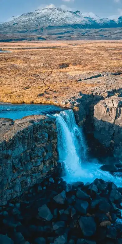 nature