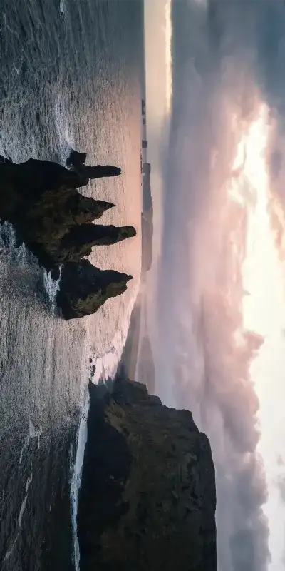nature