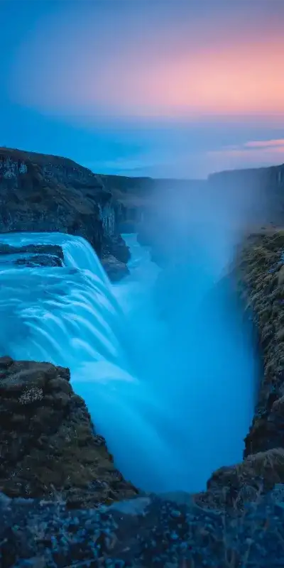 nature