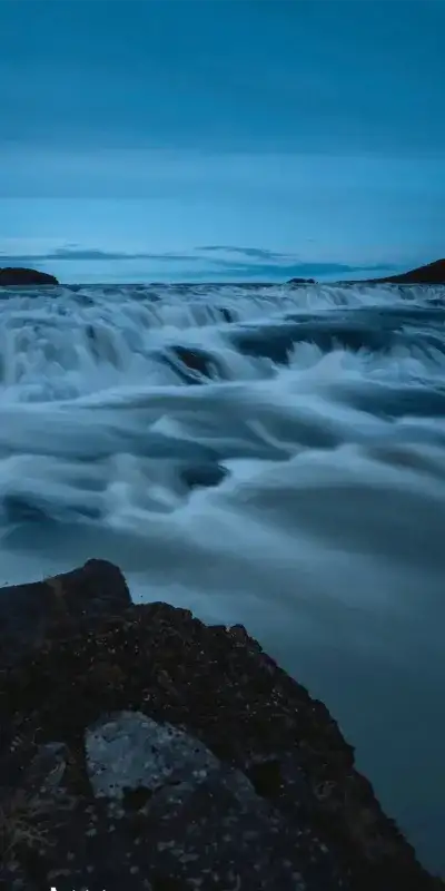 nature