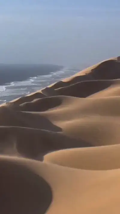 nature