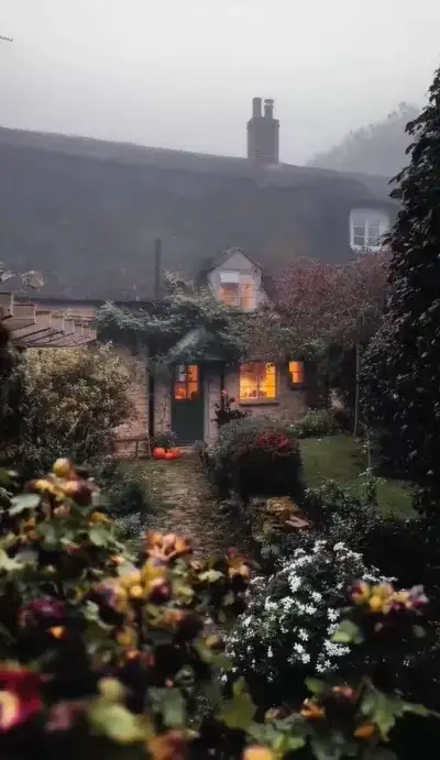 nature