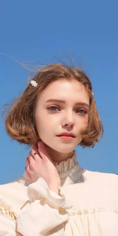 beauty