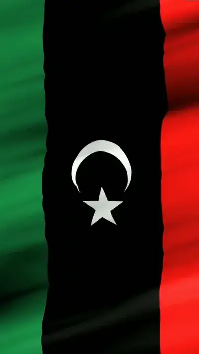 national flag