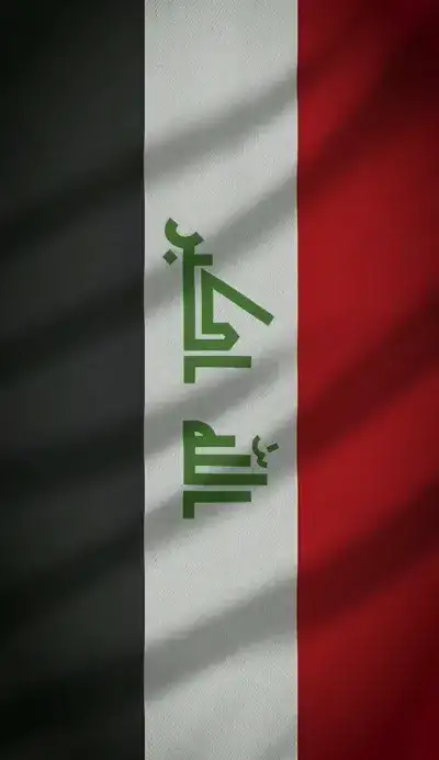 national flag