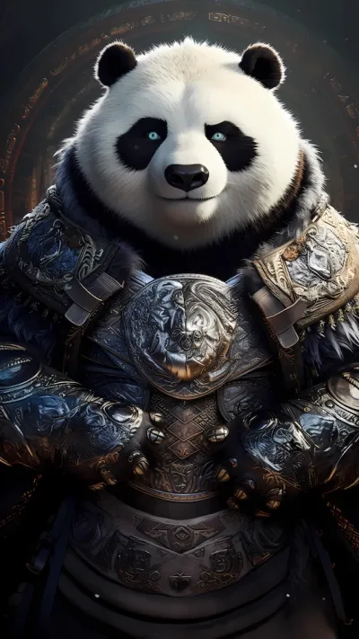 Kung Fu Panda