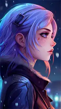 AI painting