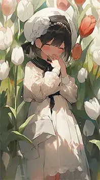 AI painting