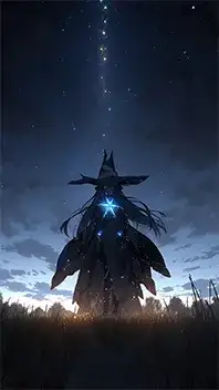 AI painting