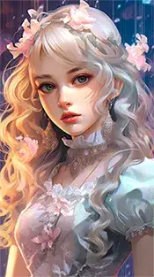 goddess