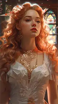goddess