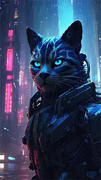 cat