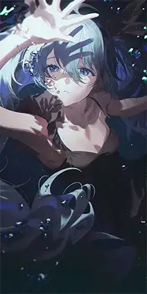 anime
