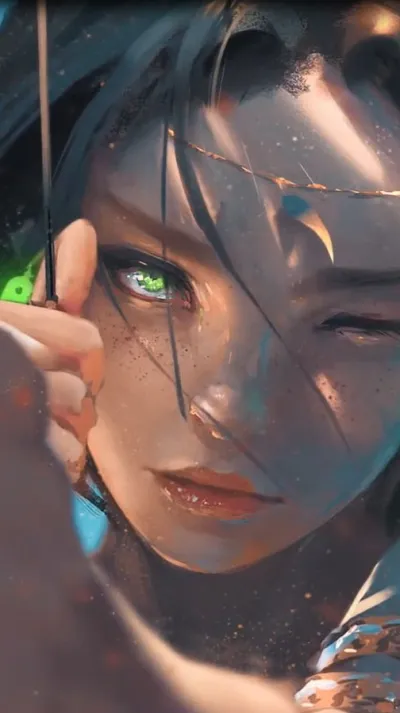 anime