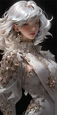 Anime Beauty