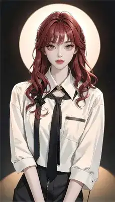 Anime Beauty