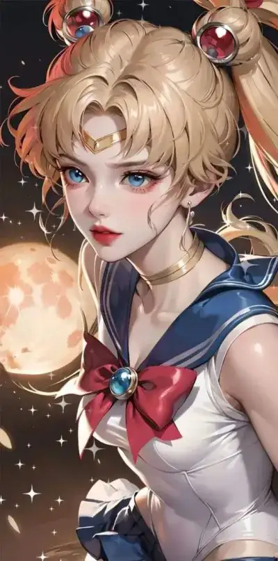 AI beauty