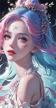 AI beauty