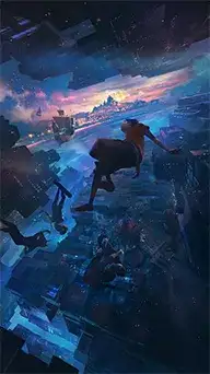 Animation scenes