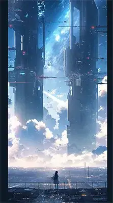 Animation scenes