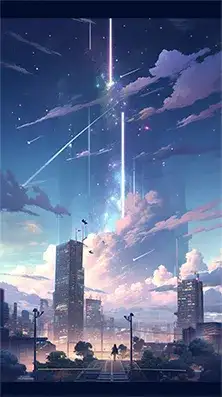 Animation scenes