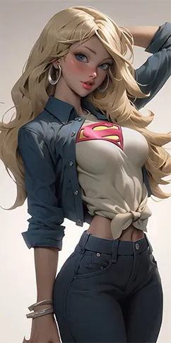 AI beauty