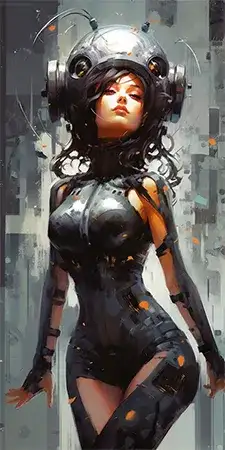 AI beauty