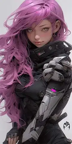 AI beauty
