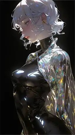 AI beauty