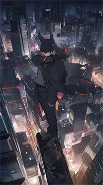 cyberpunk