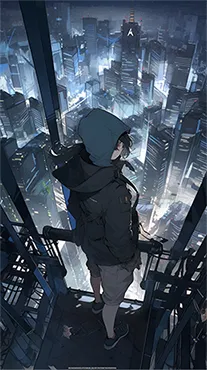 cyberpunk