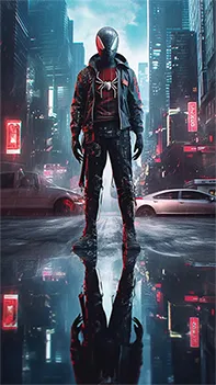 cyberpunk