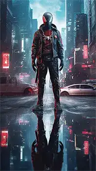 cyberpunk