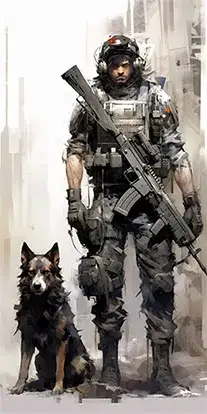 cyberpunk