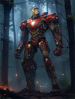 marvel