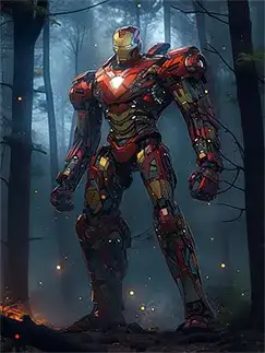 marvel