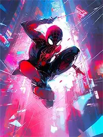 marvel