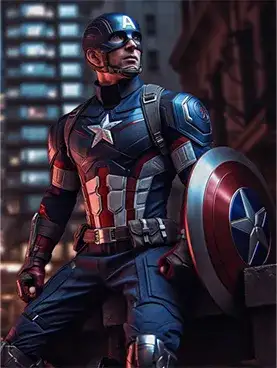 marvel